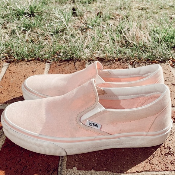 Vans Shoes - Slip On Vans